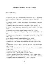 Diplomdarbs 'Tūrisma loma Latvijas tēla veidošanā', 60.