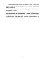 Biznesa plāns 'Preču piegāde', 3.