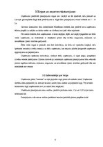 Biznesa plāns 'Preču piegāde', 6.