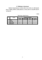 Biznesa plāns 'Preču piegāde', 11.