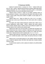 Biznesa plāns 'Preču piegāde', 12.