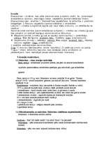 Konspekts 'Ekonomikas priekšmets, resursi, pamatproblēmas', 1.