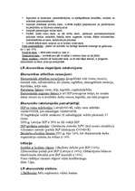 Konspekts 'Ekonomikas priekšmets, resursi, pamatproblēmas', 3.