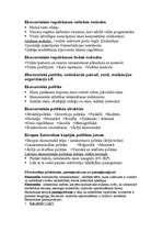 Konspekts 'Ekonomikas priekšmets, resursi, pamatproblēmas', 5.