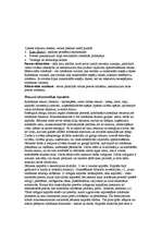 Konspekts 'Ekonomikas priekšmets, resursi, pamatproblēmas', 7.