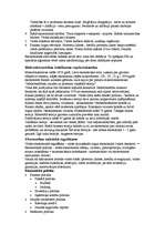 Konspekts 'Ekonomikas priekšmets, resursi, pamatproblēmas', 9.