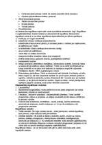 Konspekts 'Ekonomikas priekšmets, resursi, pamatproblēmas', 10.