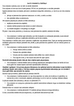 Konspekts 'Datu subjekta tiesības', 1.