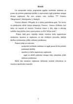 Prakses atskaite 'Profesionālās prakses pārskats', 3.