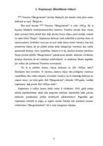 Prakses atskaite 'Profesionālās prakses pārskats', 4.