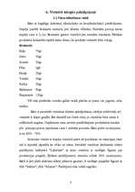 Prakses atskaite 'Profesionālās prakses pārskats', 8.