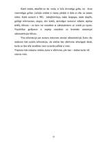 Prakses atskaite 'Profesionālās prakses pārskats', 12.