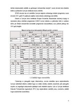 Referāts 'Latvijas ārējās tirdzniecības raksturojums', 4.