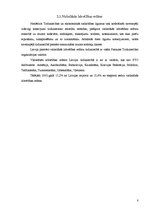 Referāts 'Latvijas ārējās tirdzniecības raksturojums', 8.