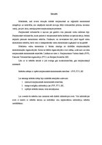 Referāts 'Starptautiskās ekonomiskās attiecības', 1.