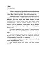 Biznesa plāns 'Biznesa plāns atpūtas kompleksam', 3.