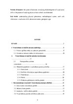 Diplomdarbs 'Vizualizēšanas prasmju attīstība fizikas mācību procesā pamatskolā', 4.