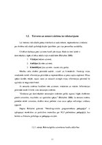 Diplomdarbs 'Vizualizēšanas prasmju attīstība fizikas mācību procesā pamatskolā', 11.