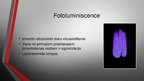 Prezentācija 'Luminiscence', 5.