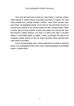 Prakses atskaite 'Prakses atskaite sākumskolā', 3.