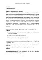 Prakses atskaite 'Prakses atskaite sākumskolā', 8.