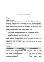 Prakses atskaite 'Prakses atskaite sākumskolā', 19.