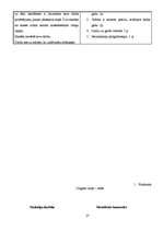 Prakses atskaite 'Prakses atskaite sākumskolā', 27.