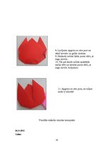 Prakses atskaite 'Prakses atskaite sākumskolā', 29.