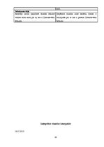 Prakses atskaite 'Prakses atskaite sākumskolā', 60.