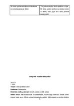 Prakses atskaite 'Prakses atskaite sākumskolā', 65.