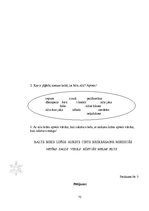 Prakses atskaite 'Prakses atskaite sākumskolā', 72.