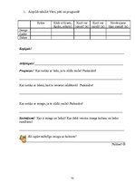 Prakses atskaite 'Prakses atskaite sākumskolā', 73.