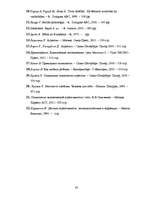 Referāts 'Bērna agresivitāte un saskarsme ģimenē', 30.