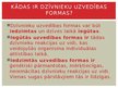 Prezentācija 'Dzīvnieku uzvedības formas', 3.