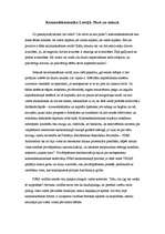 Referāts 'Komandekonomika Latvijā. Plusi un mīnusi', 1.