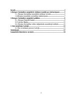 Referāts 'Eiropas Savienības monetārā sistēma', 2.