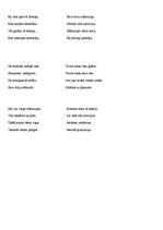 Paraugs 'Māmiņdienas dzejoļi', 2.