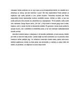 Eseja 'Literāro darbu filosofiskās problēmas', 2.