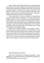 Referāts 'Oranžā revolūcija Ukrainā', 3.