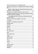 Konspekts 'Rudzu maizes ražošanas tehnoloģiskās iekārtas', 4.