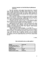 Konspekts 'Rudzu maizes ražošanas tehnoloģiskās iekārtas', 11.
