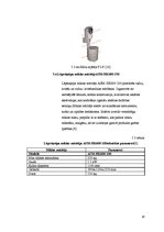 Konspekts 'Rudzu maizes ražošanas tehnoloģiskās iekārtas', 18.