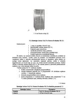 Konspekts 'Rudzu maizes ražošanas tehnoloģiskās iekārtas', 24.