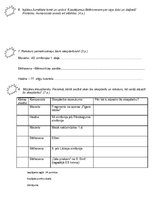 Paraugs 'Kontroldarbs mūzikā par klasicismu 7.klasei', 2.