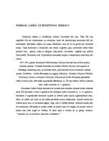 Konspekts 'Dievmātes ikonas senajā mākslā', 3.