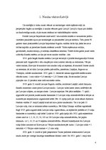 Referāts 'Naudas loma ekonomikā', 3.