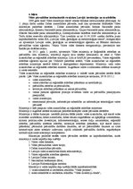 Konspekts 'Vides pārvaldības institucionālā struktūra Latvijā: institūcijas un to atbildība', 1.