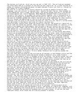 Eseja 'Nationalism Was Probably the Most Important Cause of Unification', 1.