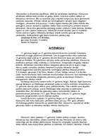 Referāts 'Klasicisms', 2.