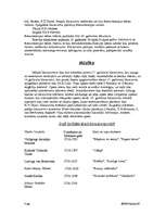 Referāts 'Klasicisms', 3.